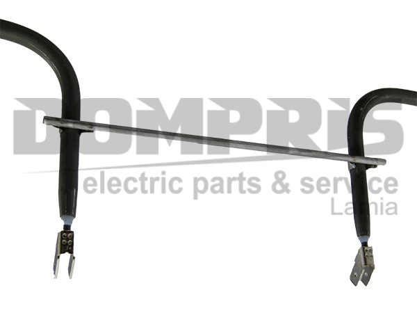 ΑΝΤΙΣΤΑΣΗ ΚΟΥΖΙΝΑΣ ΚΑΤΩ SIEMENS 1200W/230V 00684105 2
