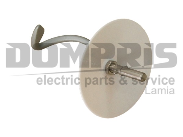 ΓΑΝΤΖΟΣ ΜΙΞΕΡ KENWOOD KW712210 2