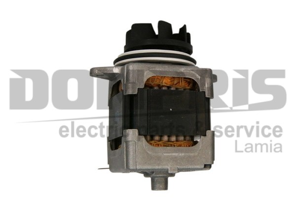 ΜΟΤΕΡ ΠΛΥΣΕΩΣ ΠΛΥΝΤΗΡΙΟY ΠΙΑΤΩΝ SIEMENS 067449 1