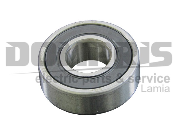 ΡΟΥΛΕΜΑΝ ΠΛΥΝΤΗΡΙΟY 6203 2RS SKF 1