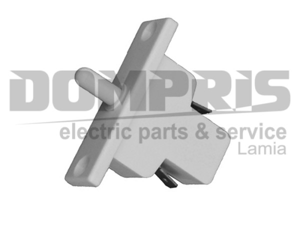 ΔΙΑΚΟΠΤΗΣ ΨΥΓΕΙΟΥ WHIRLPOOL INDESIT ZANUSSI 2 EΠΑΦΩΝ 1