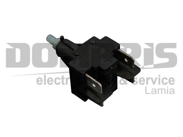 ΔΙΑΚΟΠΤΗΣ ΠΛΥΝΤΗΡΙΟΥ ARISTON INDESIT BOSCH 4 EΠΑΦΩΝ ΣΤΡΟΓΓΥΛΟΣ ΑΞΟΝΑΣ 030358 2