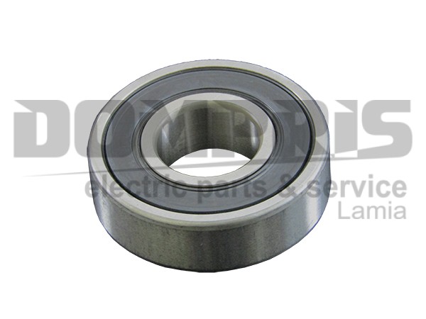 ΡΟΥΛΕΜΑΝ ΠΛΥΝΤΗΡΙΟY 6203 2RS SKF 2