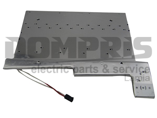ΑΝΤΙΣΤΑΣΗ ΑΠΟΨΥΞΗΣ ΨΥΓΕΙΟΥ SIEMENS BOSCH PITSOS 660765 2