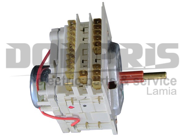 ΧΡΟΝΟΔΙΑΚΟΠΤΗΣ ΠΛΥΝΤΗΡΙΟY BALAY EATON EC 4325.02 2