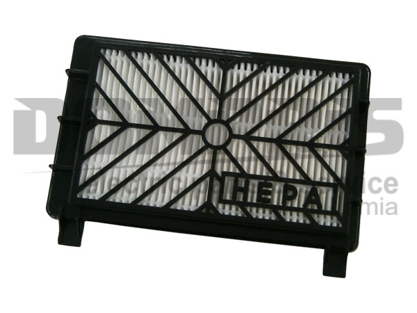 ΦΙΛΤΡΟ ΣΚΟΥΠΑΣ PHILIPS HEPA 432200039090 1