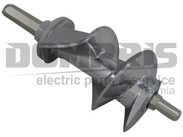 ΚΟΧΛΙΑΣ ΚΡΕΑΤΟΜΗΧΑΝΗΣ MOULINEX HV8 SS-193513 2