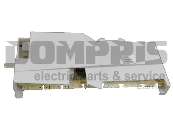 ΠΛΑΚΕΤΑ ΠΛΥΝΤΗΡΙΟΥ ARISTON INDESIT ΑΠΡΟΓΡΑΜΜΑΤΙΣΤΗ 143471-093158 1