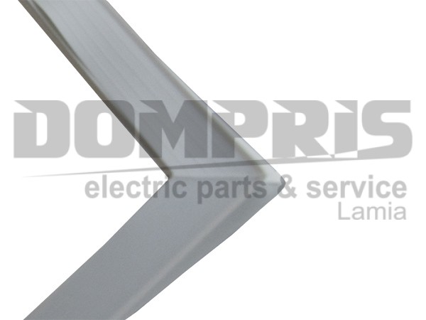 ΛΑΣΤΙΧΟ ΠΟΡΤΑΣ ΣΥΝΤΗΡΗΣΗΣ ΨΥΓΕΙΟΥ SIEMENS BOSCH 230044 2
