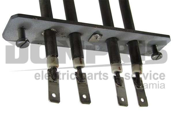 ΑΝΤΙΣΤΑΣΗ ΨΗΣΤΙΕΡΑΣ ΘΑΥΜΑ ΙΙ ΜΕ ΝΤΙΖΑ 60CM 3100W 2