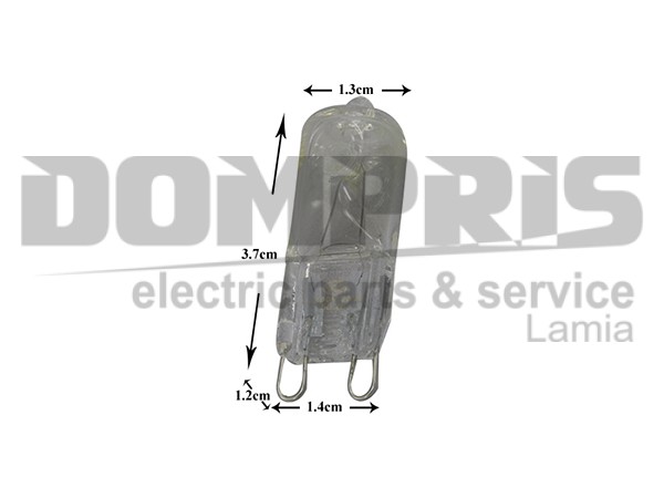 ΛΥΧΝΙΑ ΦΟΥΡΝΟΥ ELECTROLUX 8085641010 1