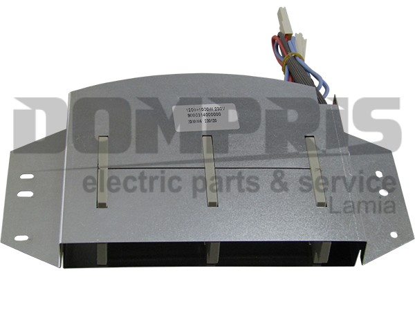 ΑΝΤΙΣΤΑΣΗ ΣΤΕΓΝΩΤΗΡΙΟΥ BRANDT 2200W 57X0059 2
