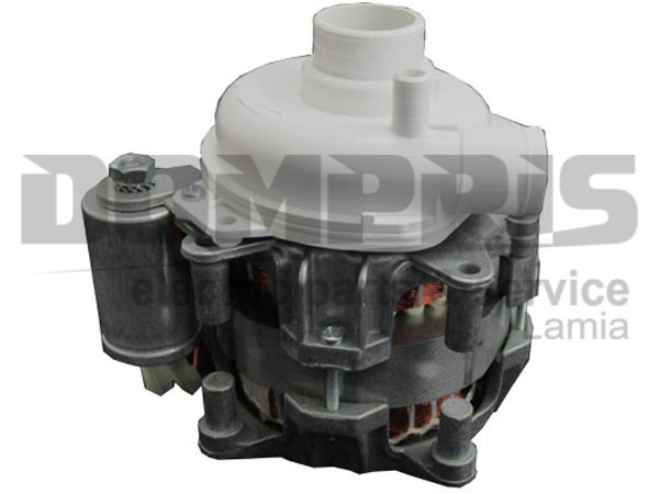 ΑΝΤΛΙA ΠΛΥΣΕΩΣ ΠΛΥΝΤΗΡΙΟY ΠΙΑΤΩΝ SMEG 45CM 695210297 1