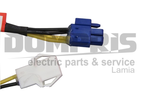 ΑΝΤΙΣΤΑΣΗ ΑΠΟΨΥΞΗΣ ΨΥΓΕΙΟΥ SAMSUNG 230V-280W DA47-00139A 1