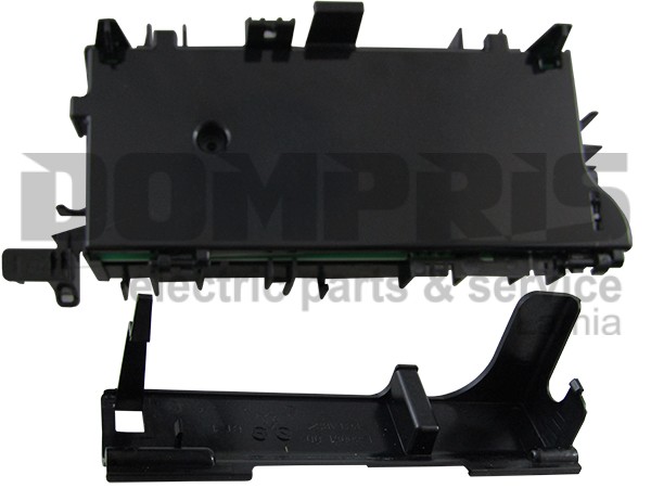 ΠΛΑΚΕΤΑ ΣΤΕΓΝΩΤΗΡΙΟΥ INVERTER AEG ELECTROLUX 1360057010 2