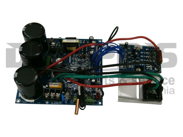 ΠΛΑΚΕΤΑ ΚΛΙΜΑΣΤΙΚΟΥ INVERTER 2