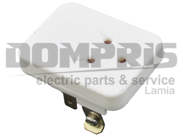 ΡΕΛΕ ΨΥΓΕΙΟY DANFOSS 103N0018 1/6HP 2