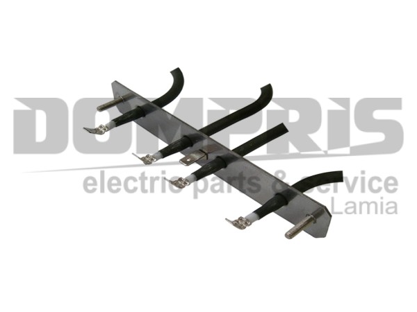 ΑΝΤΙΣΤΑΣΗ ΚΟΥΖΙΝΑΣ ΑΝΩ SMEG 1645+730W 806890278 2