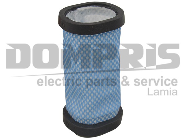 ΦΙΛΤΡΟ ΣΚΟΥΠΑΣ HOOVER RHAPSODY T114 35601872 2