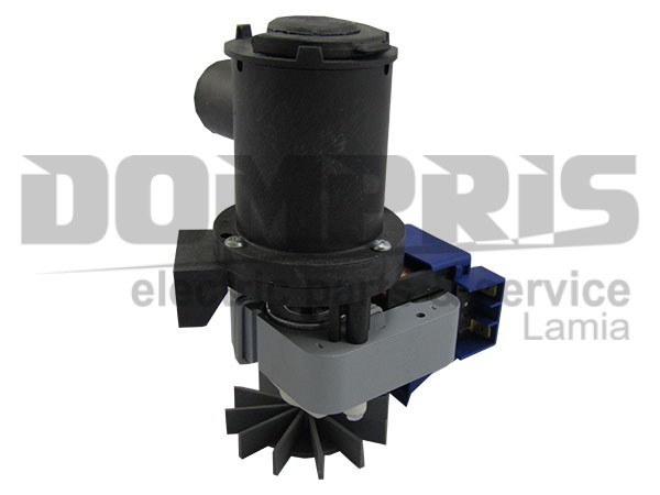 ΑΝΤΛΙΑ ΠΛΥΝΤΗΡΙΟY WHIRLPOOL GRE545 481936018123 2
