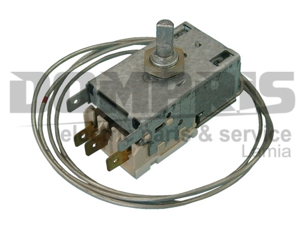 ΘΕΡΜΟΣΤΑΤHΣ ΨΥΓΕΙΟY ELECTROLUX K57L5896 1