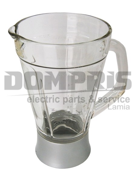 ΚΑΝΑΤΑ ΜΠΛΕΝΤΕΡ ΚΟΜΠΛΕ AEG ELECTROLUX 4071302444 1