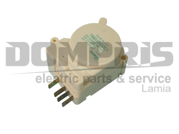 ΧΡΟΝΟΔΙΑΚΟΠΤΗΣ ΨΥΓΕΙΟY ARCELIC BEKO 9H/7M 4812470285 1