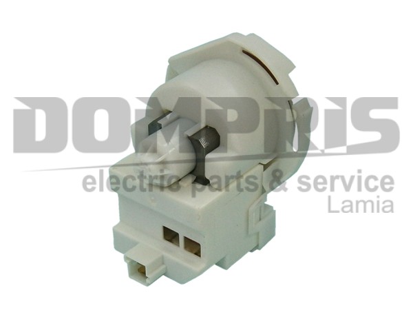 ΑΝΤΛΙΑ ΠΛΥΝΤΗΡΙΟΥ ΠΙΑΤΩΝ ARISTON INDESIT 272301 2