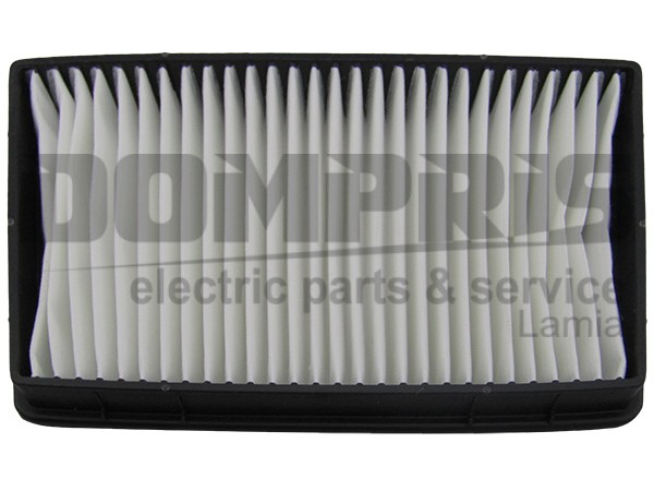 ΦΙΛΤΡΟ ΣΚΟΥΠΑΣ SAMSUNG HEPA DJ97-00788C 1