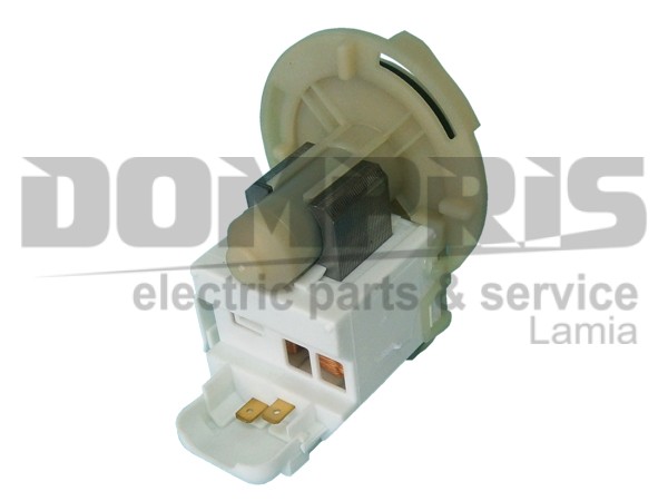 ΑΝΤΛΙΑ ΠΛΥΝΤΗΡΙΟY ΠΙΑΤΩΝ SIEMENS 165261 2