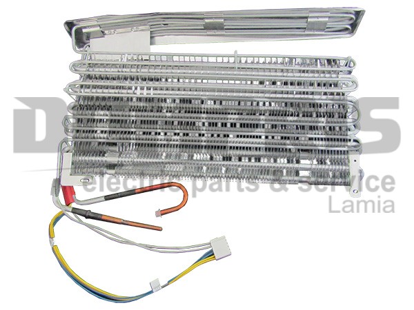 ΑΝΤΙΣΤΑΣΗ ΨΥΓΕΙΟΥ ΜΕ ΕΞΑΤΜΙΣΤΗ ARISTON INDESIT HOT-POINT 274922 2