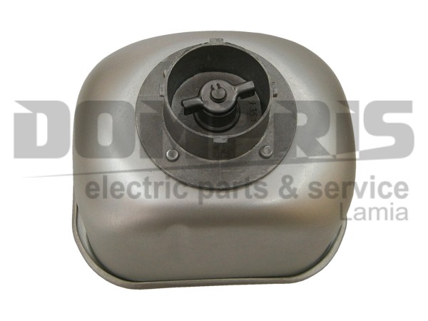 ΚΑΔΟΣ ΑΡΤΟΠΑΡΑΣΚΕΥΑΣΤΗ KENWOOD BM250 KW715072 2