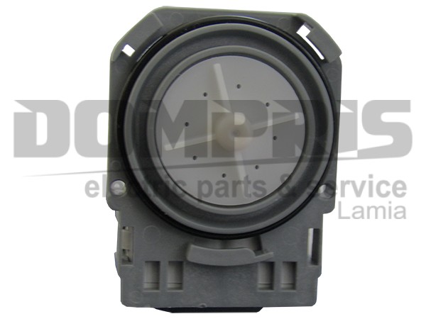 ΑΝΤΛΙΑ ΑΝΑΚΥΚΛΩΣΗΣ ΠΛΥΝΤΗΡΙΟΥ AEG ZANUSSI 4055250551 1