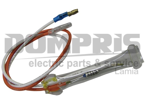 ΑΙΣΘΗΤΗΡΙΟ ΘΕΡΜΟΚΡΑΣΙΑΣ SAMSUNG 77C DA47-00138A 1