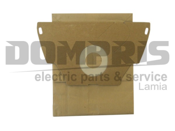 ΣΑΚΟΥΛΑ ΣKΟΥΠΑΣ ELECTROLUX MONDO SET 5 ΤΕΜ + 2 ΦΙΛΤΡΑ 2