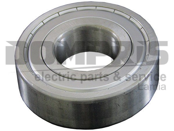 ΡΟΥΛΕΜΑΝ ΠΛΥΝΤΗΡΙΟY SKF 6307ZZ 2