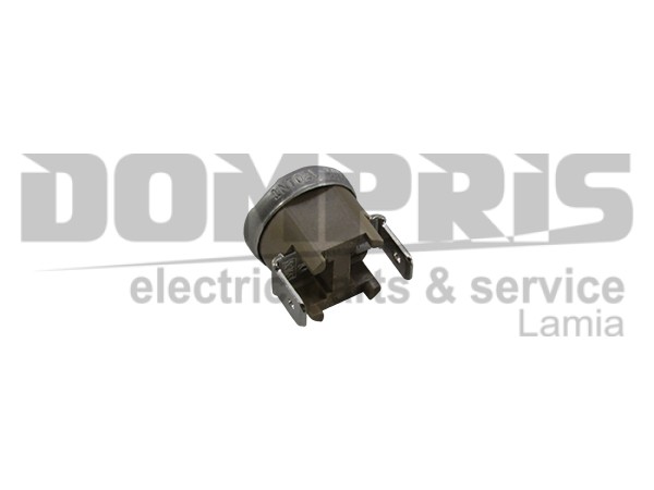 ΘΕΡΜΙΚΟ ΚΑΦΕΤΙΕΡΑΣ DELONGHI 105°C 5232101600 2