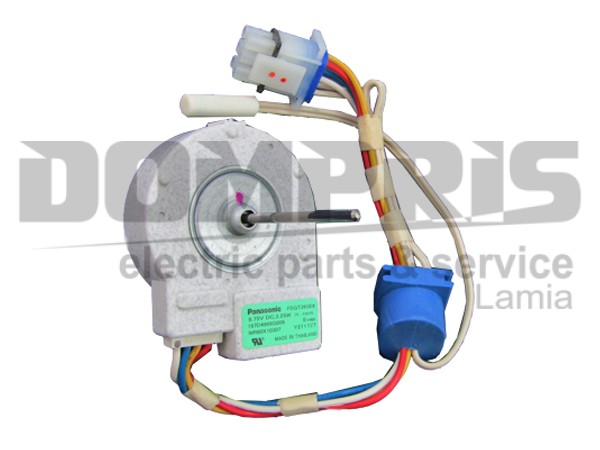 ΑΝΕΜΙΣΤΗΡΑΣ ΚΑΤΑΨΥΞΗΣ ΨΥΓΕΙΟΥ GENERAL ELECTRIC CANDY 49022269 1