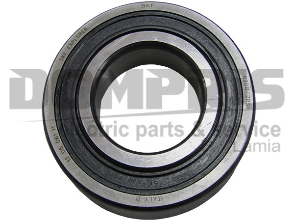 ΡΟΥΛΕΜΑΝ ΠΛΥΝΤΗΡΙΟΥ SKF 6208 2RS 2
