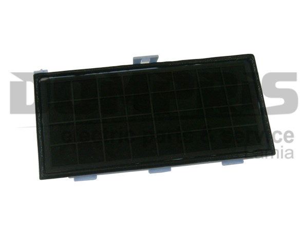 ΦΙΛΤΡΟ ΣΚΟΥΠΑΣ ΜIELE HEPA S300I-S858-S700 2