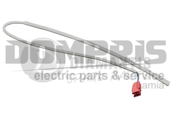ΑΙΣΘΗΤΗΡΙΟ ΘΕΡΜΟΚΡΑΣΙΑΣ ΨΥΓΕΙΟΥ BOSCH SIEMENS PITSOS 619691 2