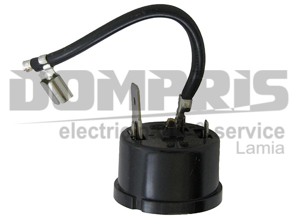 ΘΕΡΜΙΚΟ ΠΡΟΣΤΑΣΙΑΣ 1/5 HP 2