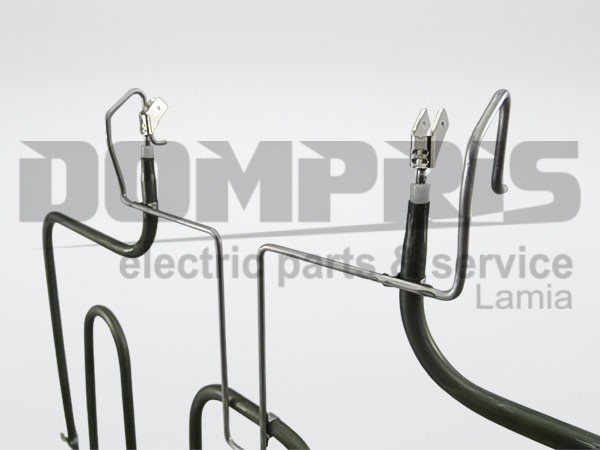 ΑΝΤΙΣΤΑΣΗ ΚΟΥΖΙΝΑΣ ΚΑΤΩ SIEMENS 1300W OR.CODE 776217 2