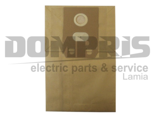 ΣΑΚΟΥΛΑ ΣΚΟΥΠΑΣ ELECTROLUX E7 SET 5 ΤΕΜ + 2 ΦΙΛΤΡΑ 2