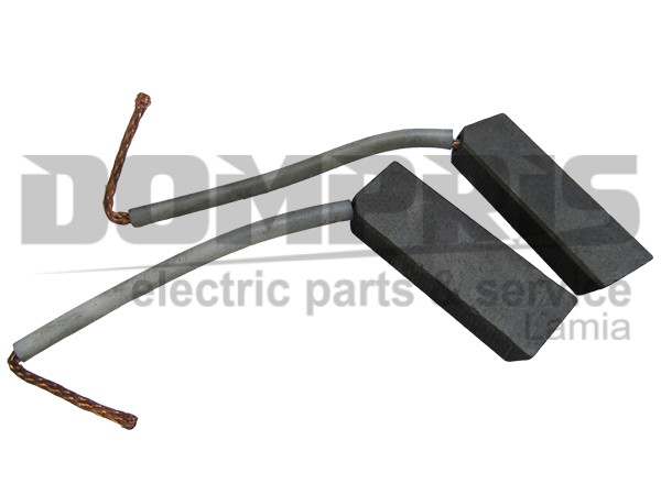 ΚΑΡΒΟΥΝΑΚΙΑ ΠΛΥΝΤΗΡΙΟΥ SIEMENS BOSCH  5X15,50X30MM 021521 1