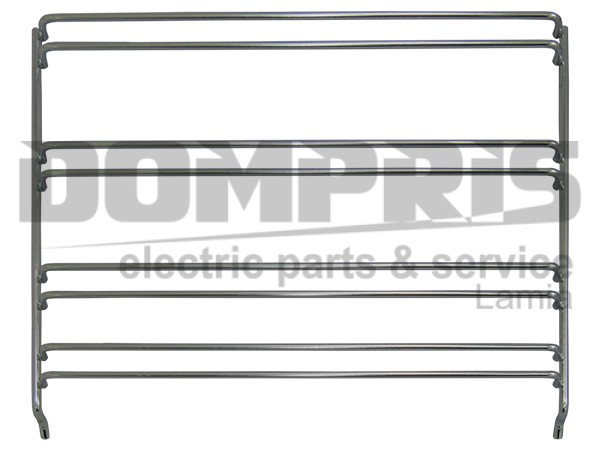ΣΧΑΡA ΚΟΥΖΙΝΑΣ ΠΛΑΙΝΗ GORENJE KORTING 227560 1