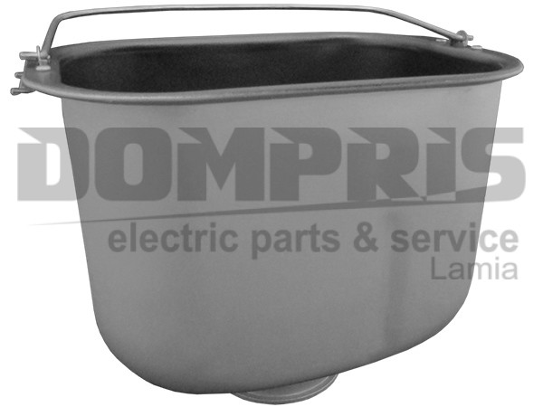 ΚΑΔΟΣ ΑΡΤΟΠΑΡΑΣΚΕΥΑΣΤΗ KENWOOD KW702945 1