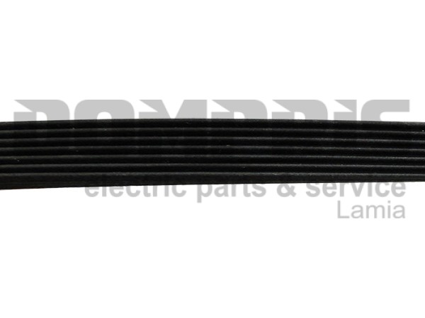 ΙΜΑΝΤΑΣ ΠΛΥΝΤΗΡΙΟY ZANUSSI 1280J6 50680539009 2