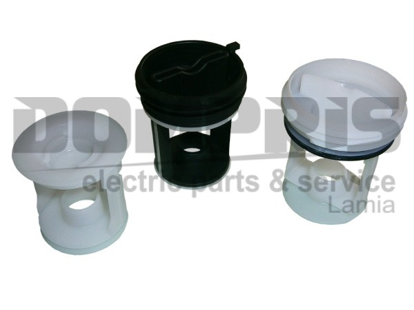 ΦΙΛΤΡΟ ΠΛΥΝΤΗΡΙΟΥ ARISTON KIT 045027 1
