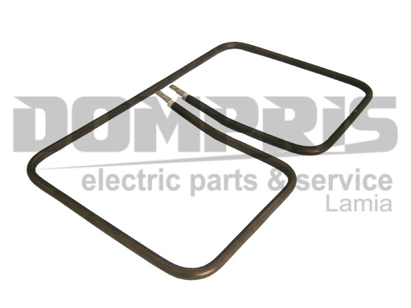 ΑΝΤΙΣΤΑΣΗ ΤΟΣΤΙΕΡΑΣ KENWOOD 270X162X135 1000W 220V 2